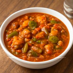 Veg Jaypuri