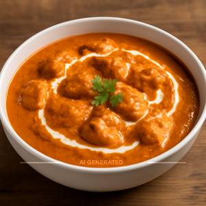 Butter Chicken