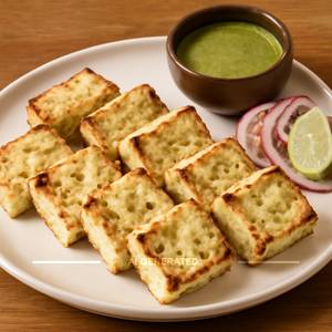 Paneer Malai Tikka [8 Pieces]