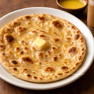 Butter Roti