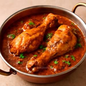 Chicken Masala [Full]