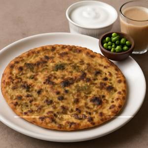 Missi roti
