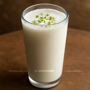 SWEET LASSI