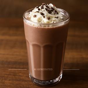 Chocolate Shake