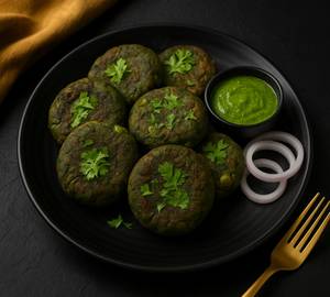 Hara bhara kebab