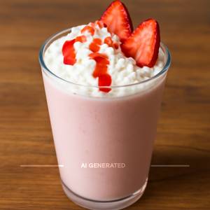 Strawberry Crush