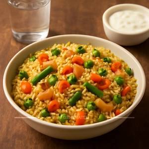 Veg Pulao