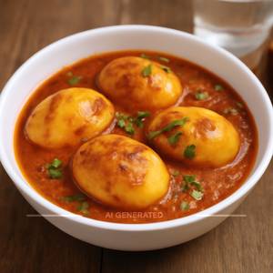 Egg Curry