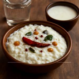 Curd Rice