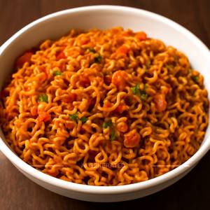 Peri Peri Maggi