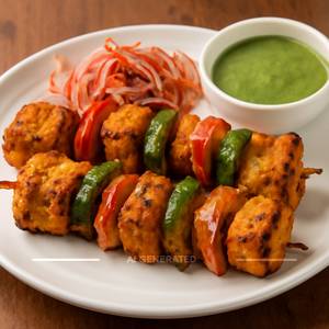 Veg Boti Tikka