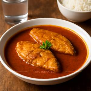 Fish Curry