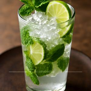 Virgin Mohito