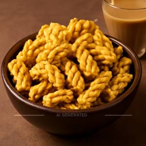 Champakali Gathiya