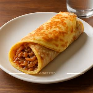 Egg Roll