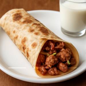 Chicken Chilli Roll