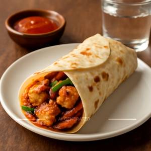 Paneer Tawa