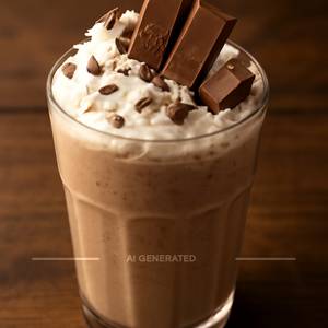 Kitkat Frappe
