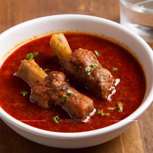 Mutton Roganjosh