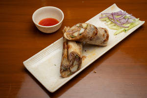 Aloo Roll