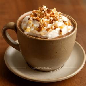 Roasted Hazelnut