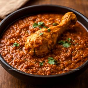 Murg Rara Masala