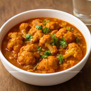 Gobi Masala