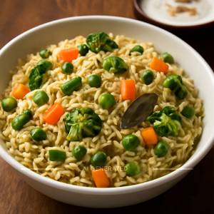 Veg Pulao