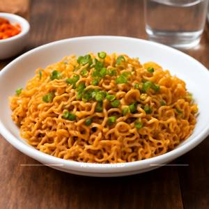 Peri peri maggi