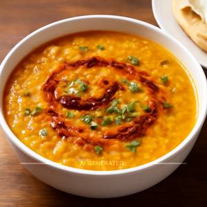 Dal Tadka