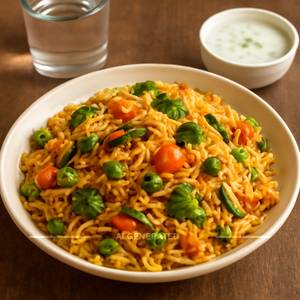 Veg Biryani