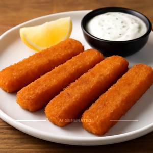 Fish Finger