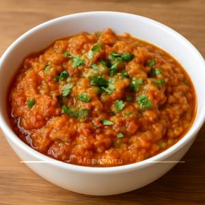 Baingan Bharta [450 G]