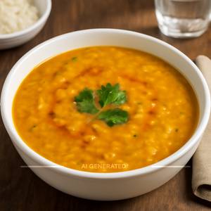 Dal Fry