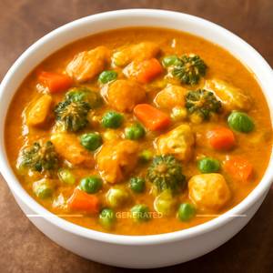 Hydrabadi Veg
