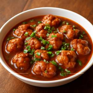Chicken Manchurian
