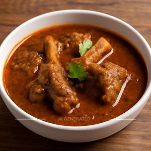 Mutton Hyderabadi