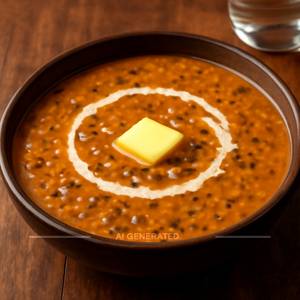 Butter dal