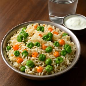 Veg Pulao