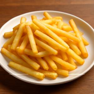 Fries (regular)
