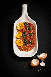 Egg Roast (semigravy)