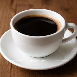 Hot Americano