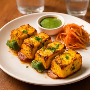 Paneer Tikka