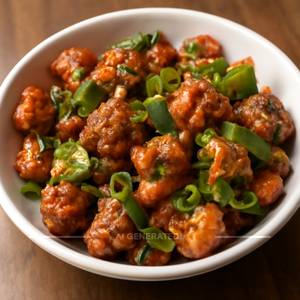Gobhi Chilli