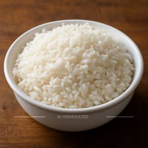 Plain Rice
