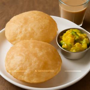 Puri 2pcs