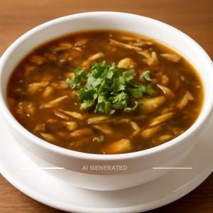 Hot And Sour