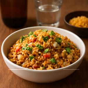 Bhel Puri