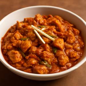 Chicken Khurchan