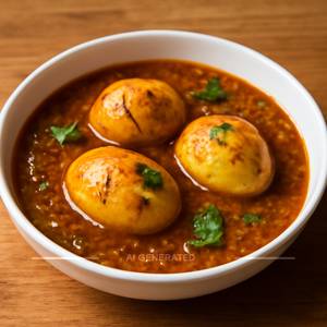 Egg Curry